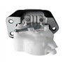 Hayon De Voiture Serrure Serrure De Coffre Hayon Serrure Porte De Loquet pour Nissan pour Murano pour Leaf pour Rogue pour Versa
