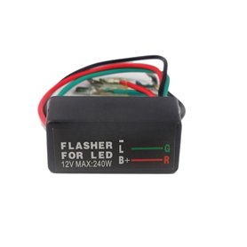 Relais Relais De Moto Universel 12V 240W Pour Pour Pour