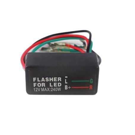 Relais Relais De Moto Universel 12V 240W Pour Pour Pour