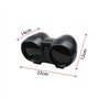 MALIYAE Kilométrique Jauge Ensemble D'odomètre De Moto, Accessoires De Tachymètre, Tableau De Bord Numérique De Moto pour CG125