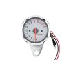 DUSHUO Compteur Vitesse Compteur De Vitesse Moto