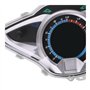 Compteur Vitesse Compteur Numérique pour Future pour Wave 125I FI 125 Compteur De Vitesse Odomètre De Moto