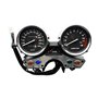 DUSHUO Compteur Vitesse Compteur De Vitesse pour Moto 260