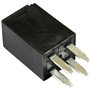 Carkio 303-1AH-C-R1 U01 Lot de 5 relais de puissance automobile 4 broches DC12 V 20 A