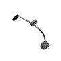 SPeesy Pédale De Levier De Changement De Vitesse De Moto 12 Mm pour CG125 Moto Levier Changement