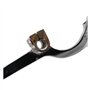 SPeesy Pédale De Levier De Changement De Vitesse De Moto 12 Mm pour CG125 Moto Levier Changement