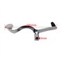 SPeesy Pédale De Levier De Changement De Vitesse De Moto 12 Mm pour CG125 Moto Levier Changement