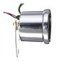 MALIYAE Kilométrique Jauge Tachymètre De Moto, Jauge, Compte-Tours 12V, Tachymètre 0-13000RPM