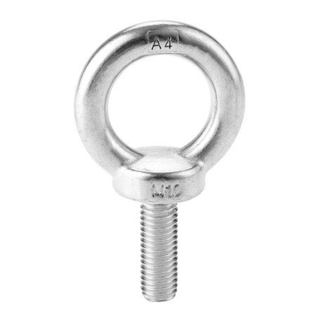 Boulon à œIl De Levage Boulon à œil de levage en acier inoxydable 316