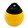 MMYUAK Dock Bumper Ball Bouée d'amarrage Ronde Robuste for Bateau