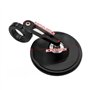 Moto Rétroviseurs Pour D&ucati Pour Street Pour Fighter Pour V4 848 Pour MONSTER 821 1200 Pour Scrambler 400 800 Miroir D'extrém