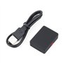 Acheter Web AntDau71 - MICROSPIA Environnemental GSM N9 CW 12 Mini Micro Espion La Plus Petite Toujours