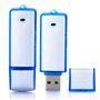 Pleson Clé USB et enregistreur Vocal 8 Go