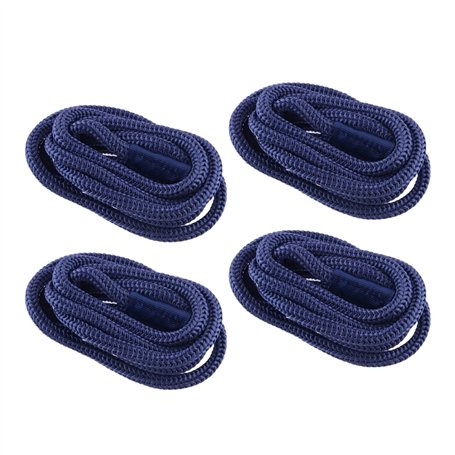 NJIEzhao Lot de 4 Pare-Chocs stabilisés for Bateau
