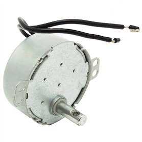 Moteur électrique
