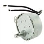 Moteur électrique, moteurs à courant continu, moteur synchrone oscillant à courant continu, moteur à courant alternatif TY-50A, 
