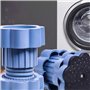 YBDADOEH Coussin rehausseur Universel for Machine à Laver (2025), résistant à l'humidité et Silencieux, for Lave-Linge et réfrig