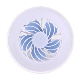 Ventilateur De Plafond Muet Avec Lumière Led