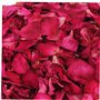 25 G Séchées Naturelles Rose Pétales De Fleurs Réelles pour Soirée De Mariage Décoration De Mariage Table Confetti Pot Pétale Fl