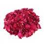25 G Séchées Naturelles Rose Pétales De Fleurs Réelles pour Soirée De Mariage Décoration De Mariage Table Confetti Pot Pétale Fl