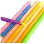 Hotaden Sac à Sealer bâton Anylock Outils et équipement de réfrigération Sac Alimentaire d'étanchéité Clip Frais Verrouillage bâ