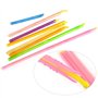 Hotaden Sac à Sealer bâton Anylock Outils et équipement de réfrigération Sac Alimentaire d'étanchéité Clip Frais Verrouillage bâ
