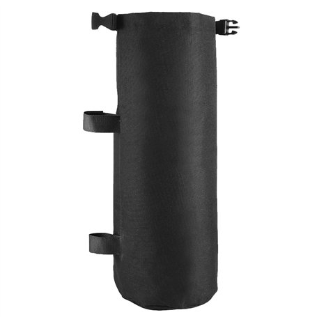 MMYUAK Pied De Parasol Gazebo Pliable avec Sacs de Sable