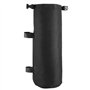 MMYUAK Pied De Parasol Gazebo Pliable avec Sacs de Sable