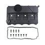 SCSN 6C1Q6K271BH Couvercle de couvercle de soupape Cache culbuteur 2006-2011 4HU (P22DTE) 4HV Motor Top Dichtung 1526690