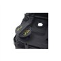 SCSN 6C1Q6K271BH Couvercle de couvercle de soupape Cache culbuteur 2006-2011 4HU (P22DTE) 4HV Motor Top Dichtung 1526690
