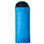 Snugpak | Navigator | Sac de Couchage Durable à Pieds carrés Qui Peut être utilisé comme Couverture (Bleu Saphir