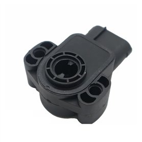 Corps D'accélérateur pour Ford pour Ranger pour Explorer 1994-2008 AJ03-18-911A Capteur Position des Gaz F5RF9B989BA AJ0318911A