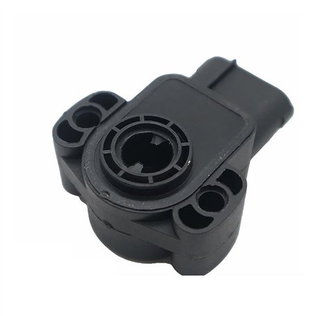Corps D'accélérateur pour Ford pour Ranger pour Explorer 1994-2008 AJ03-18-911A Capteur Position des Gaz F5RF9B989BA AJ0318911A