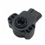Corps D'accélérateur pour Ford pour Ranger pour Explorer 1994-2008 AJ03-18-911A Capteur Position des Gaz F5RF9B989BA AJ0318911A