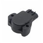 Corps D'accélérateur pour Ford pour Ranger pour Explorer 1994-2008 AJ03-18-911A Capteur Position des Gaz F5RF9B989BA AJ0318911A 