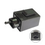 DINGYIG Relais De Clignotants De Moto 12V Accessoires De Relais Universels À 3 Broches Relais