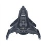 Support De Feu Arrière De Moto Support De Coussin De Siège Arrière pour D&ucati pour Panigale V4 V2 V4S pour Street pour Fighter