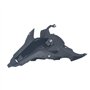 Support De Feu Arrière De Moto Support De Coussin De Siège Arrière pour D&ucati pour Panigale V4 V2 V4S pour Street pour Fighter