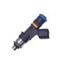 OGHF Injecteur de carburant 8X E85 0280158117 EV14 Compatible avec VW Passat 1.8T 20V 5.7L Essence Voiture 0 280 158 117 Buse 19