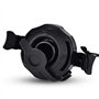 Ever Valve d'air Universelle 3 en 1, Bouchon de Joint sécurisé de Valve d'air Remplacement pour Matelas pneumatique Gonflable In