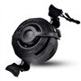 Ever Valve d'air Universelle 3 en 1, Bouchon de Joint sécurisé de Valve d'air Remplacement pour Matelas pneumatique Gonflable In