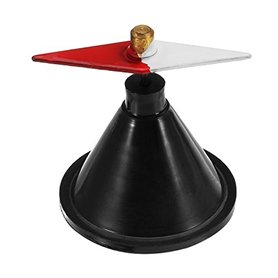 Instrument d'enseignement d'expérimentation