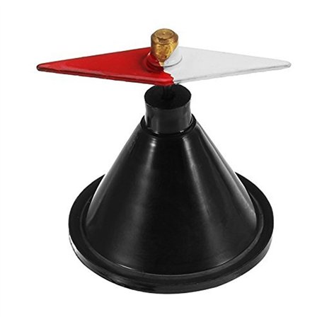 Instrument d'enseignement d'expérimentation