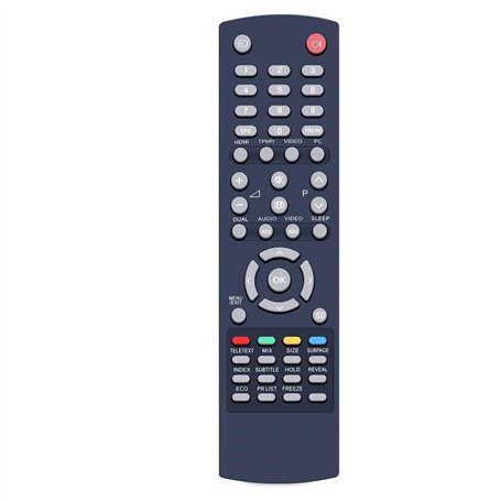 Télécommande GJ210 for TV LCD Sharp LC32SH7EB LC-26SH330 LC-24LD171K LC-32LD271K LC-40LD271K LC42LE40E