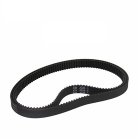 Lot de 2 courroies de distribution 225081-5 for ponceuse à bande électrique Makita 9403 9921