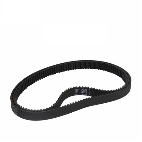 Lot de 2 courroies de distribution 225081-5 for ponceuse à bande électrique Makita 9403 9921