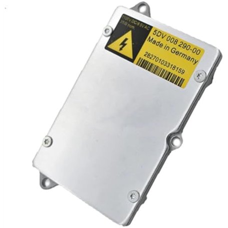 Ballast Au Xénon pour Ford Focus SVT 2004 2005 2006 D2S D2R 5DV00829000 Unité De Commande De Ballast De Phare Xénon Voiture Ball