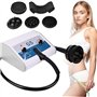 Machine de brûleur de graisse de vibration de cellulite à haute fréquence G5