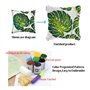 ASONGLINGO Kit de Tapisserie pour Coussin Tapis DIY Broderie Kit Tapis Point Noué à Faire pour Débutants, Adultes,Latch Hook Can