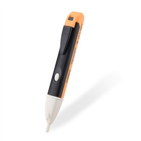 Testeur de tension électrique sans 90V-1000V Stylo de test numérique Capteur de détection de puissance d'isolation complète 1AC-